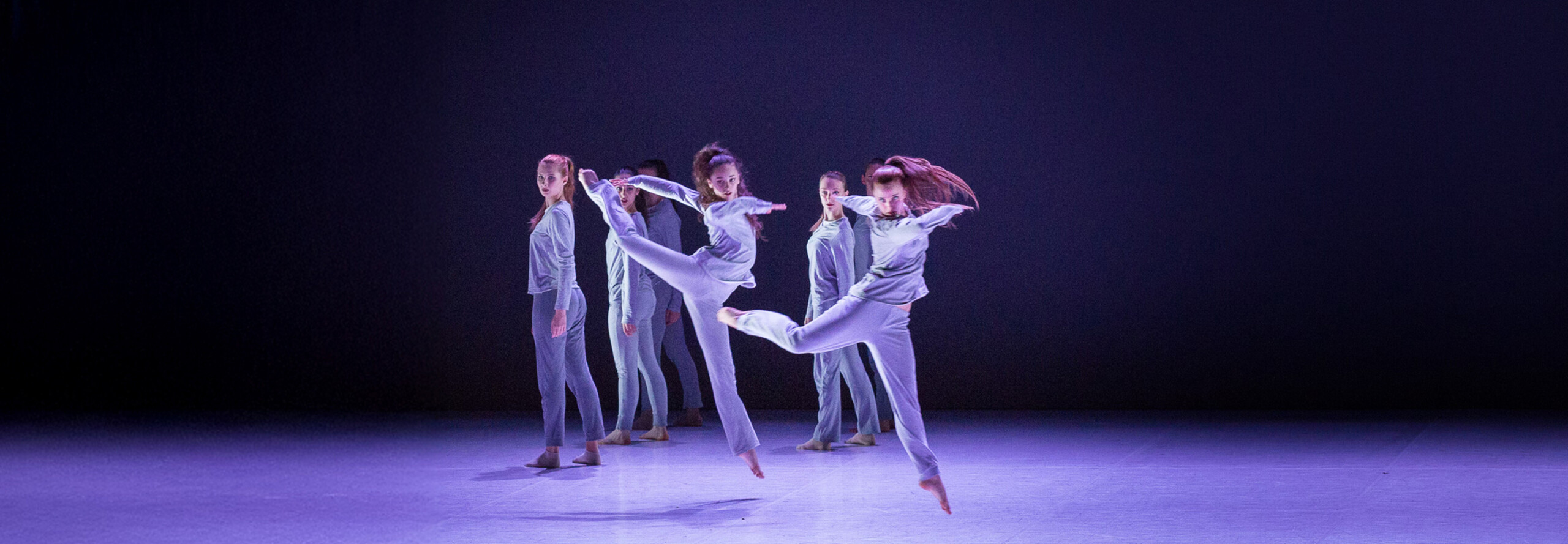 Danza Contemporanea