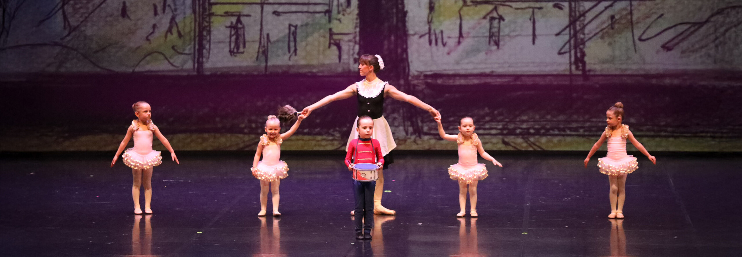 Danza Creativa