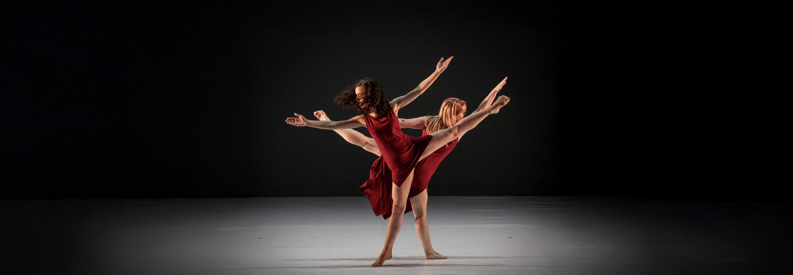 Danza Moderna