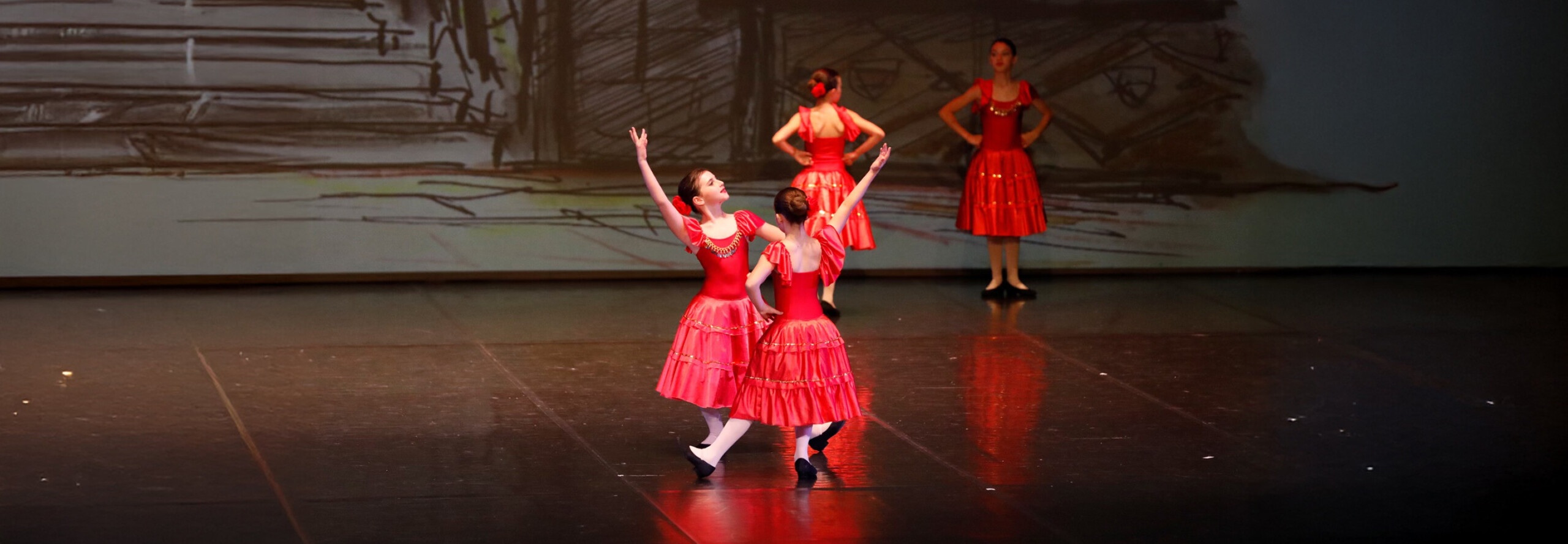 Propedeutica alla Danza