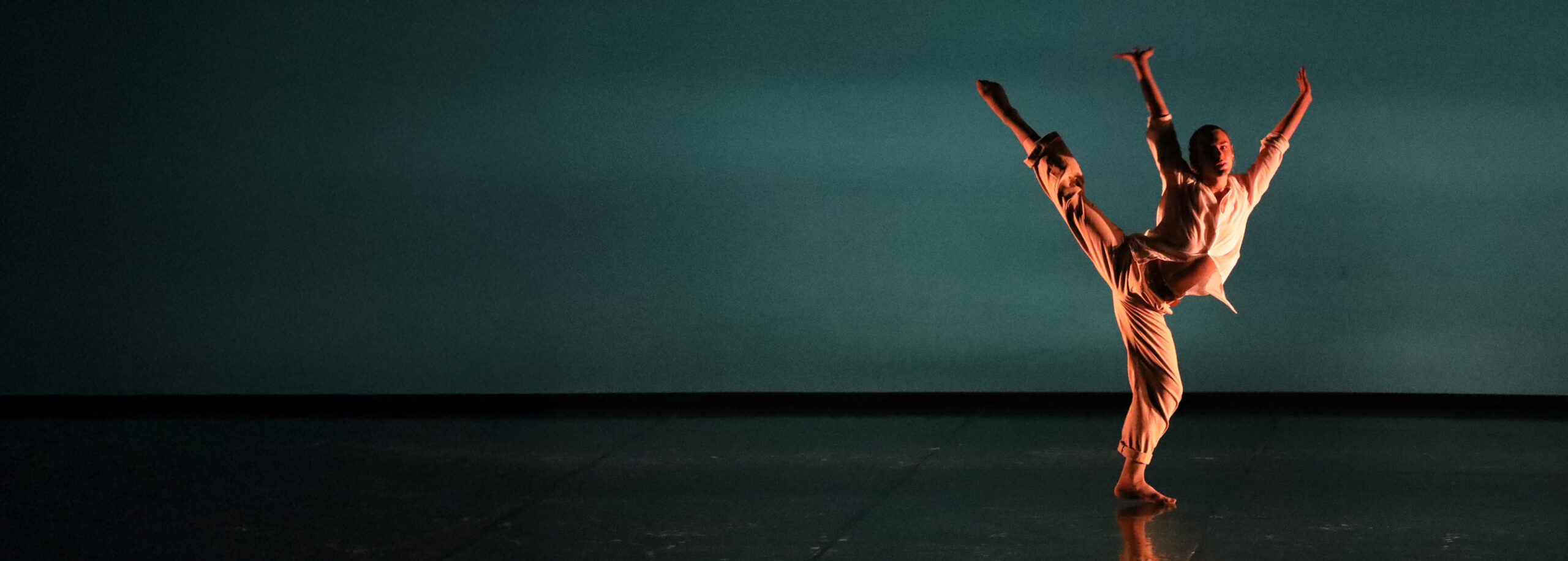 Dance studios