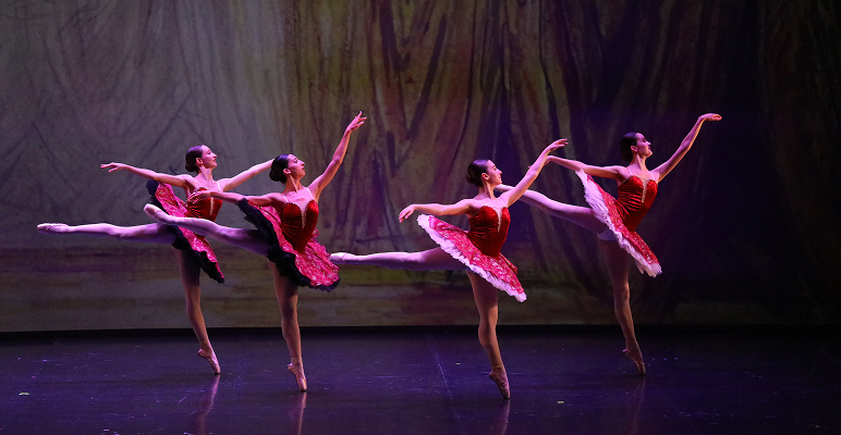 Danza Classica