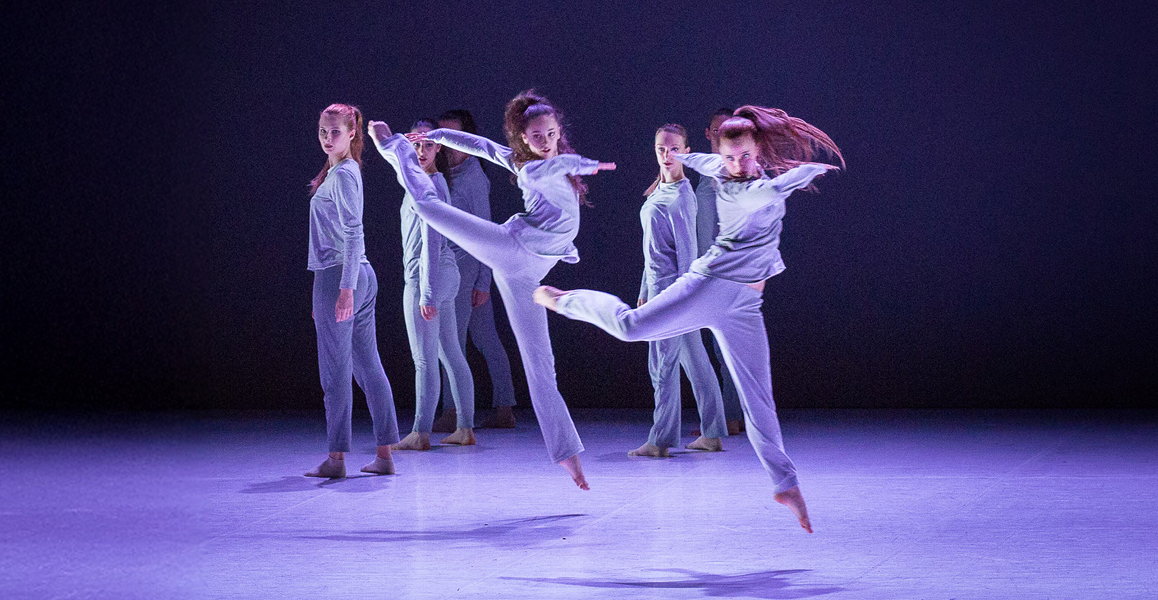 Danza Contemporanea