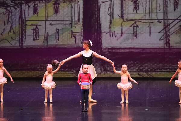 Danza Creativa