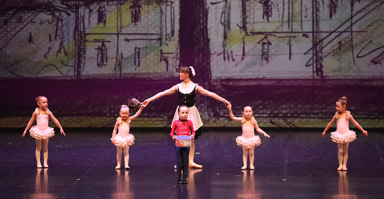 Danza Creativa