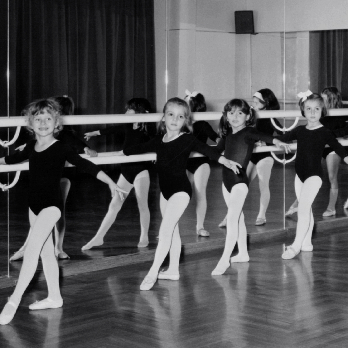 Un'Educazione alla Danza all'Avanguardia