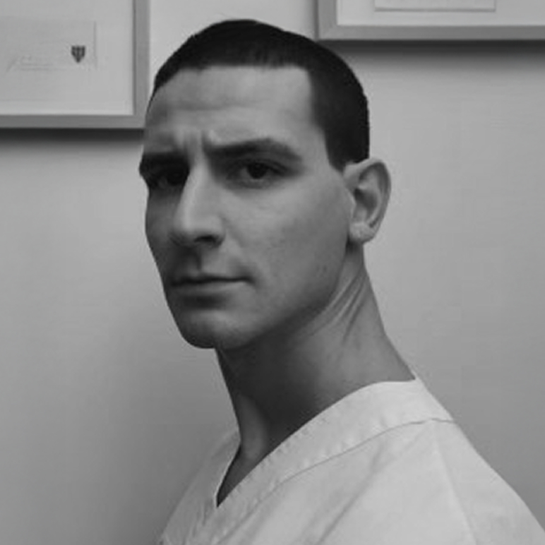 Luca Vidotti