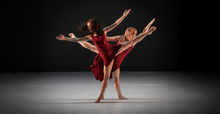 Danza Moderna